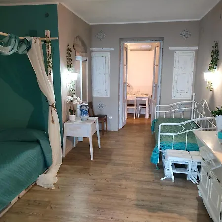 Apartment Levante Seaview
