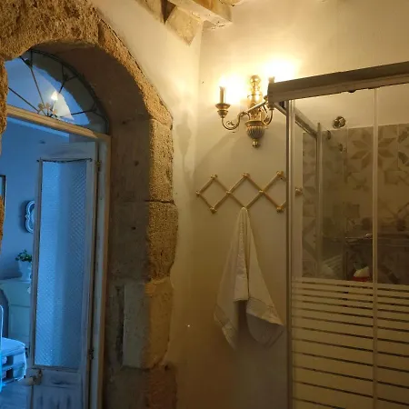 Apartment Levante Seaview Syracuse
