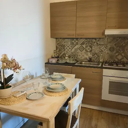Apartment Levante Seaview *